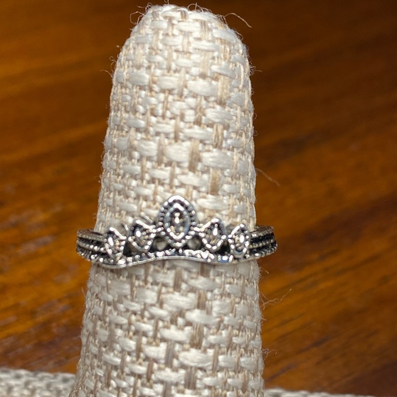 Elephant Set of 6 Alloy Knuckle Rings - Picture 2 of 7